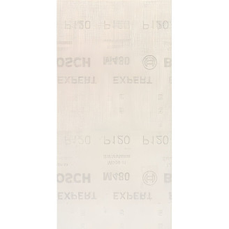 50 шлиф листов M480 на сетчатой ​​основе 115x230 K120