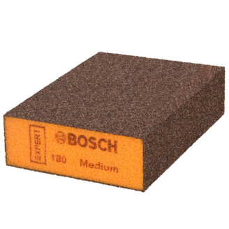 Шліфувальна губка 69x97x26мм Medium Ex.f. Flat