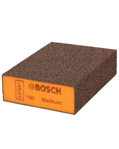 Шліфувальна губка 69x97x26мм Medium Ex.f. Flat