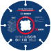Відрізний круг X-LOCK Carbide 115x22.23mm