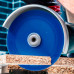 10 Відрізних кругів Bosch X-LOCK Carbide 10x125x22.23mm  - фото 5