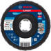 Лепестковые круги EXPERT N475 coarse, X-LOCK