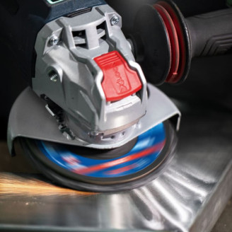 Пелюсткові круги EXPERT N475 medium, X-LOCK