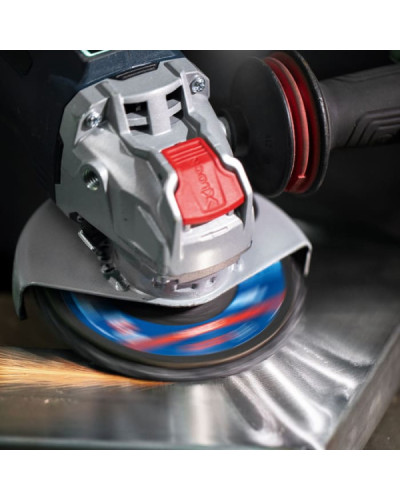Пелюсткові круги EXPERT N475 medium, X-LOCK  - фото 3