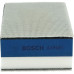 Губка для шліфування Bosch Expert M480 80x133мм + сітки (2х80, 2х120, 1х180)