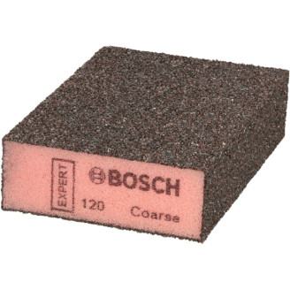 Шліфувальна губка Ex Coarse 20x