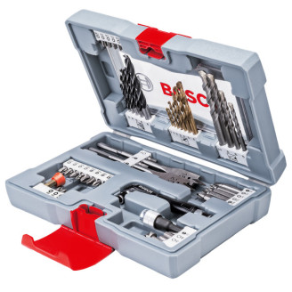 Набор профессиональной оснастки Premium Set-49