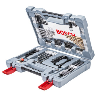 Набор профессиональной оснастки Premium Set-76