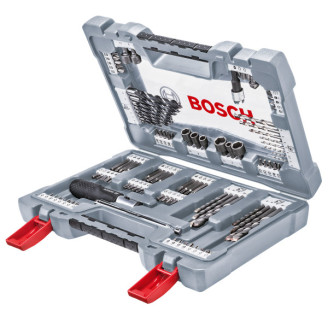 Набор профессиональной оснастки Premium Set-105