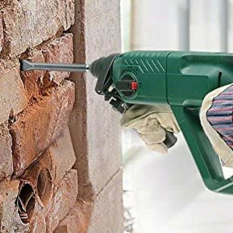 Лопаткове зубило SDS Plus 40Х250мм