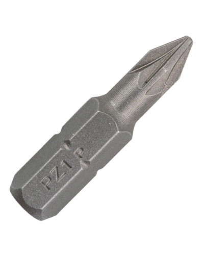 2 біти 25 ММ PZ1 XH Bosch