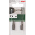 2 біти 25 ММ TORX T30 XH Bosch  - фото 2