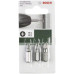 3 біти 25 ММ PH1 / 2/3 XH Bosch  - фото 2