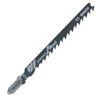 2 лобз. пилки T144 DP HCS