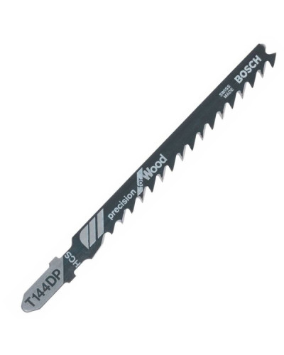 2 лобз. пилки T144 DP HCS