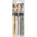 3 пилки лобз. SET T PROGR Bosch  - фото 2