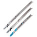 3 пилки лобз. SET T PROGR Bosch