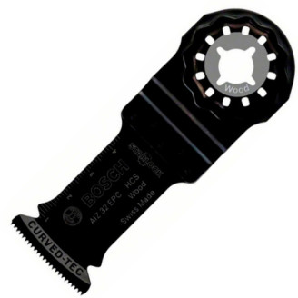 Пилки HCS ДЕРЕВО 32x40 д / PMF AIZ 32 EC Starlock