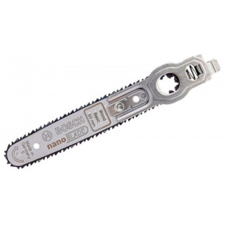 Пилка Nanoblade Wood Basic 50 для EasyCut