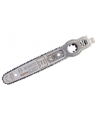 Пилка Nanoblade Wood Basic 50 для EasyCut