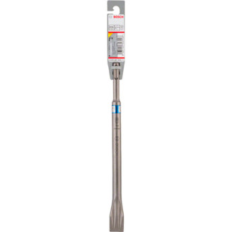 PRO Зубило ПЛОСКА LongLife SDS-Plus 20x250мм