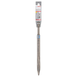 PRO Зубило пікове LongLife SDS-Plus 250мм