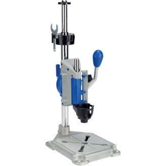 Свердлильна стійка Bosch Dremel Workstation