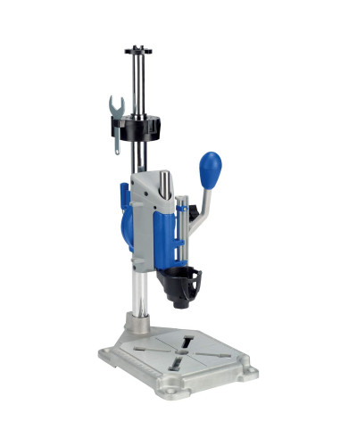 Свердлильна стійка Bosch Dremel Workstation  - фото 2