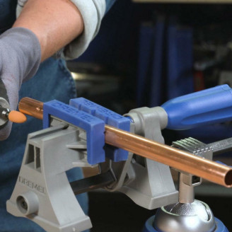 Тиски Dremel Multi-Vise 2500 26152500JA