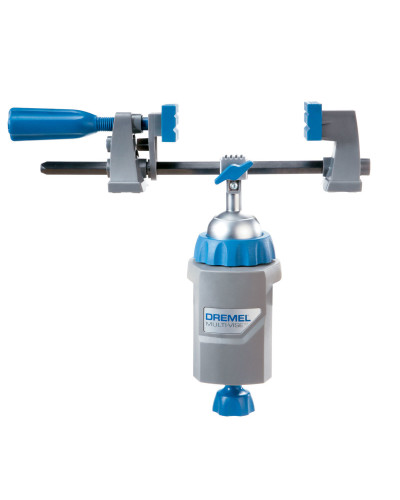 Давление Dremel Multi-Vise 2500 26152500JA  - фото 2