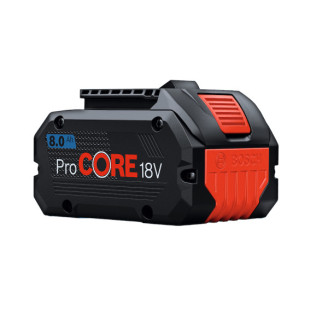 Акумуляторна батарея Bosch ProCORE18V 8.0Ah