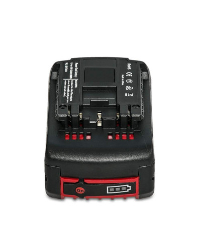 Акумуляторна батарея Bosch 18V; 5,0Ah  - фото 2