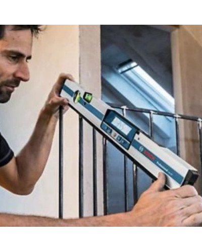 Цифровий нахиломір Bosch GIM 60  - фото 3
