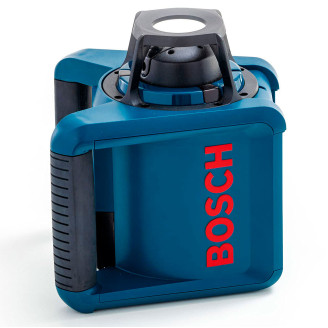 Ротаційний лазерний нівелір Bosch GRL 250 HV