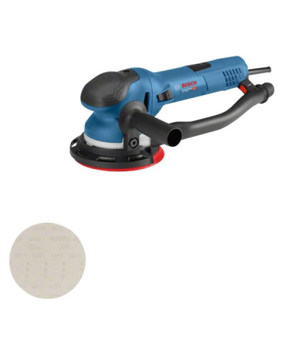 Эксцентриковая шлифмашина Bosch GET 75-150 Professional