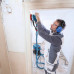 Эксцентриковая шлифмашина Bosch GET 75-150 Professional  - фото 4