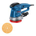 Эксцентриковая шлифмашина Bosch GEX 34-125 Professional