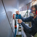 Эксцентриковая шлифмашина Bosch GEX 34-125 Professional  - фото 3