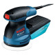 Ексцентрикова шліфувальна машина Bosch GEX 125-1 AE