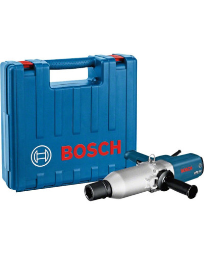 Гайковерт BOSCH GDS 30 Professional 0601435108