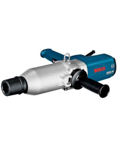 Гайковерт BOSCH GDS 30 Professional 0601435108  - фото 2
