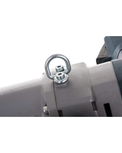 Гайковерт BOSCH GDS 30 Professional 0601435108  - фото 8