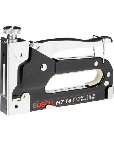 Такер ручной механический Bosch HT 14 0603038001