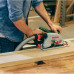 Дисковая пила Bosch PKS 55 с диском 160 мм  - фото 2