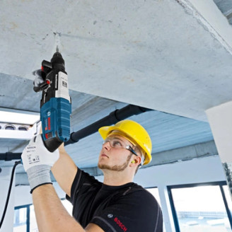 Перфоратор BOSCH GBH 2-28 Professional, в кейсе