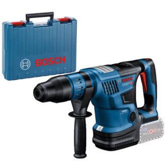 Акумуляторний перфоратор Bosch  GBH 18V-36 C