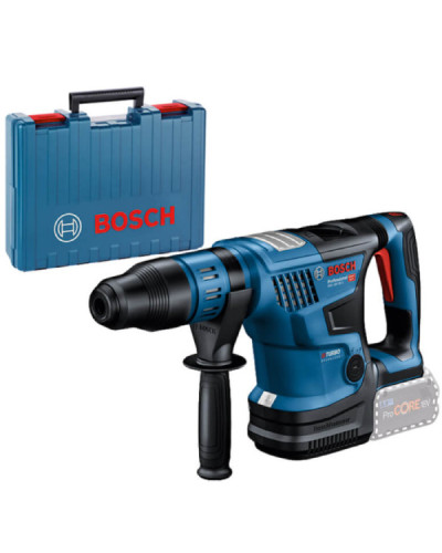 Аккумуляторный перфоратор Bosch GBH 18V-36 C Professional, без акб