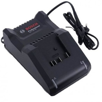 Зарядний пристрій Bosch GAL 18V-40