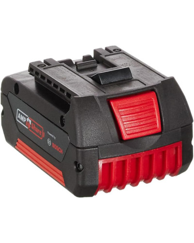 Акумуляторна батарея Bosch 18V, 5,0Ah (12 шт)  - фото 2