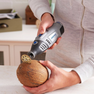 Гравер Dremel Hobby